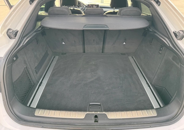BMW X6 cena 144000 przebieg: 150000, rok produkcji 2015 z Jarosław małe 704